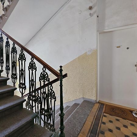 Design Apartment In The Heart Of Karlovy Vary Exterior foto