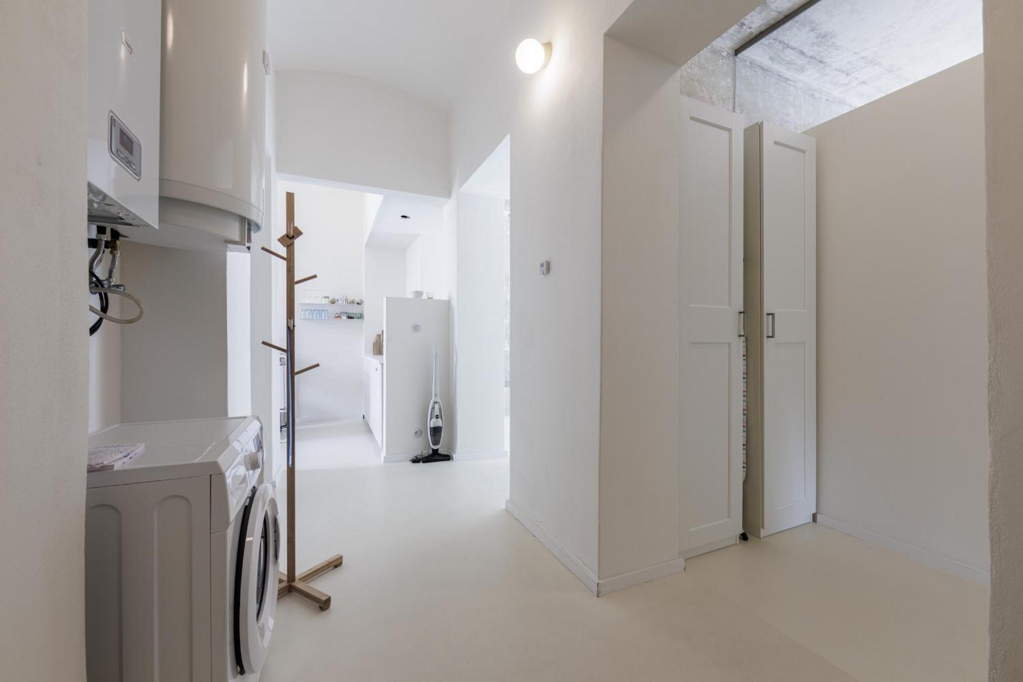 Design Apartment In The Heart Of Karlovy Vary Exterior foto