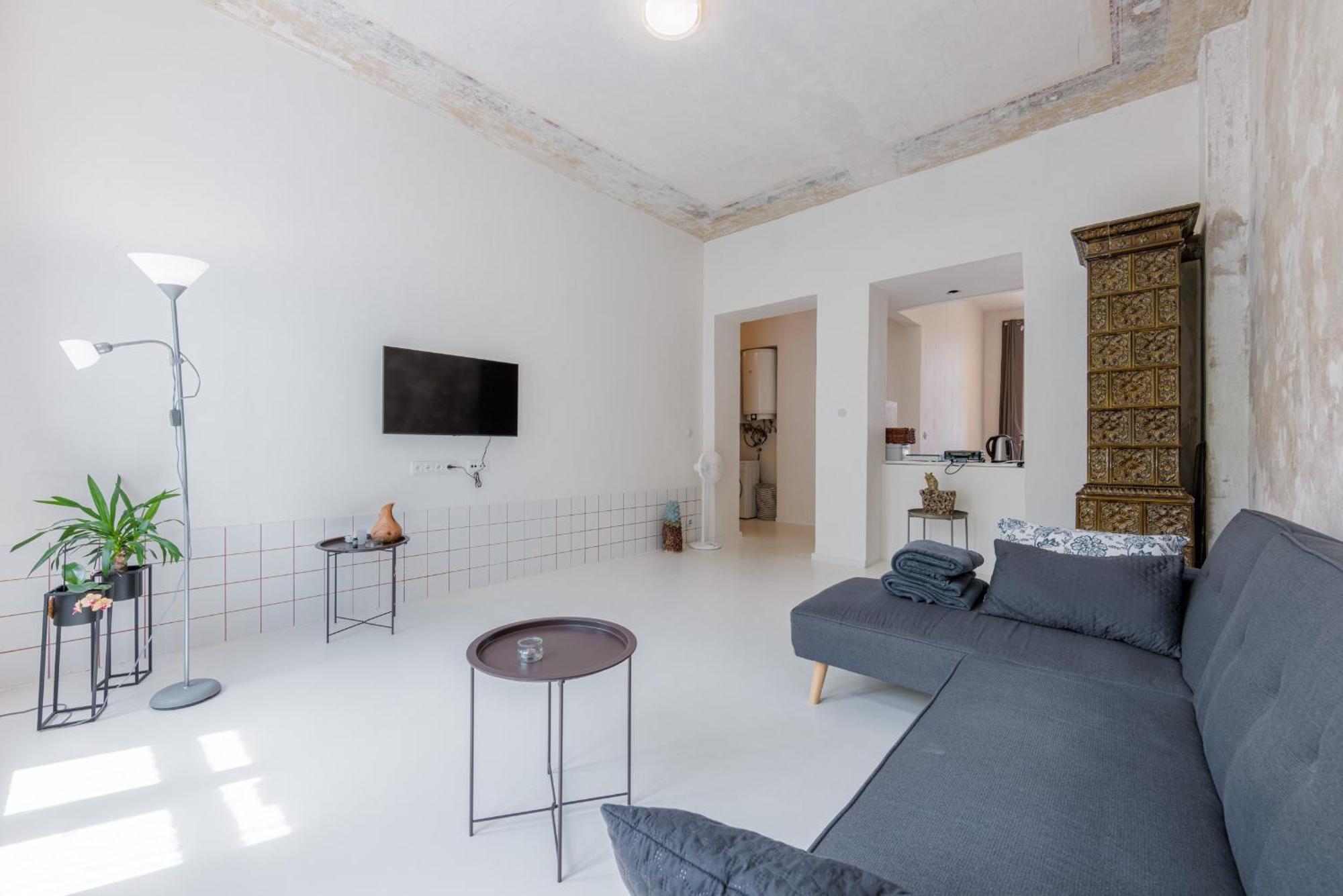 Design Apartment In The Heart Of Karlovy Vary Exterior foto