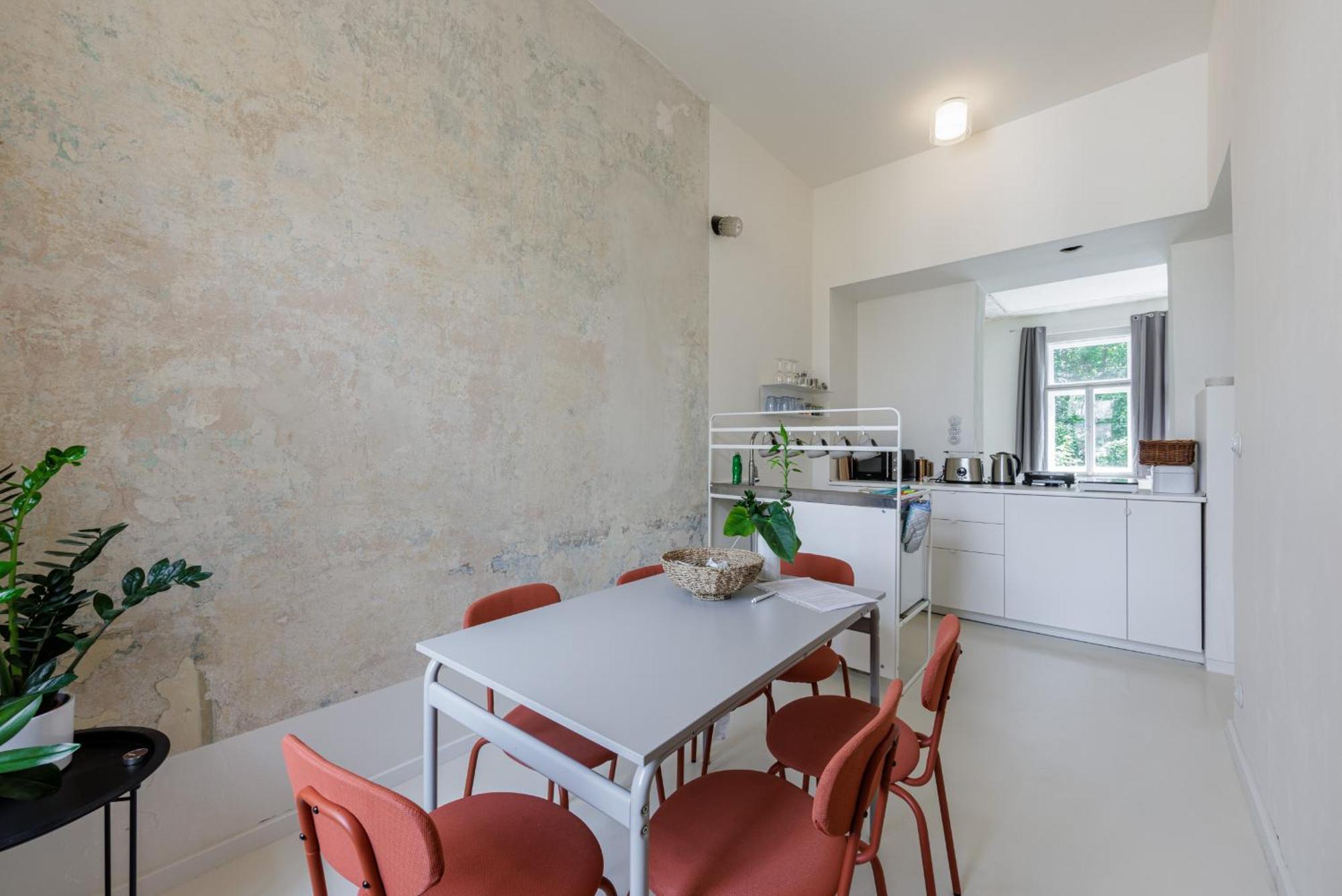 Design Apartment In The Heart Of Karlovy Vary Exterior foto