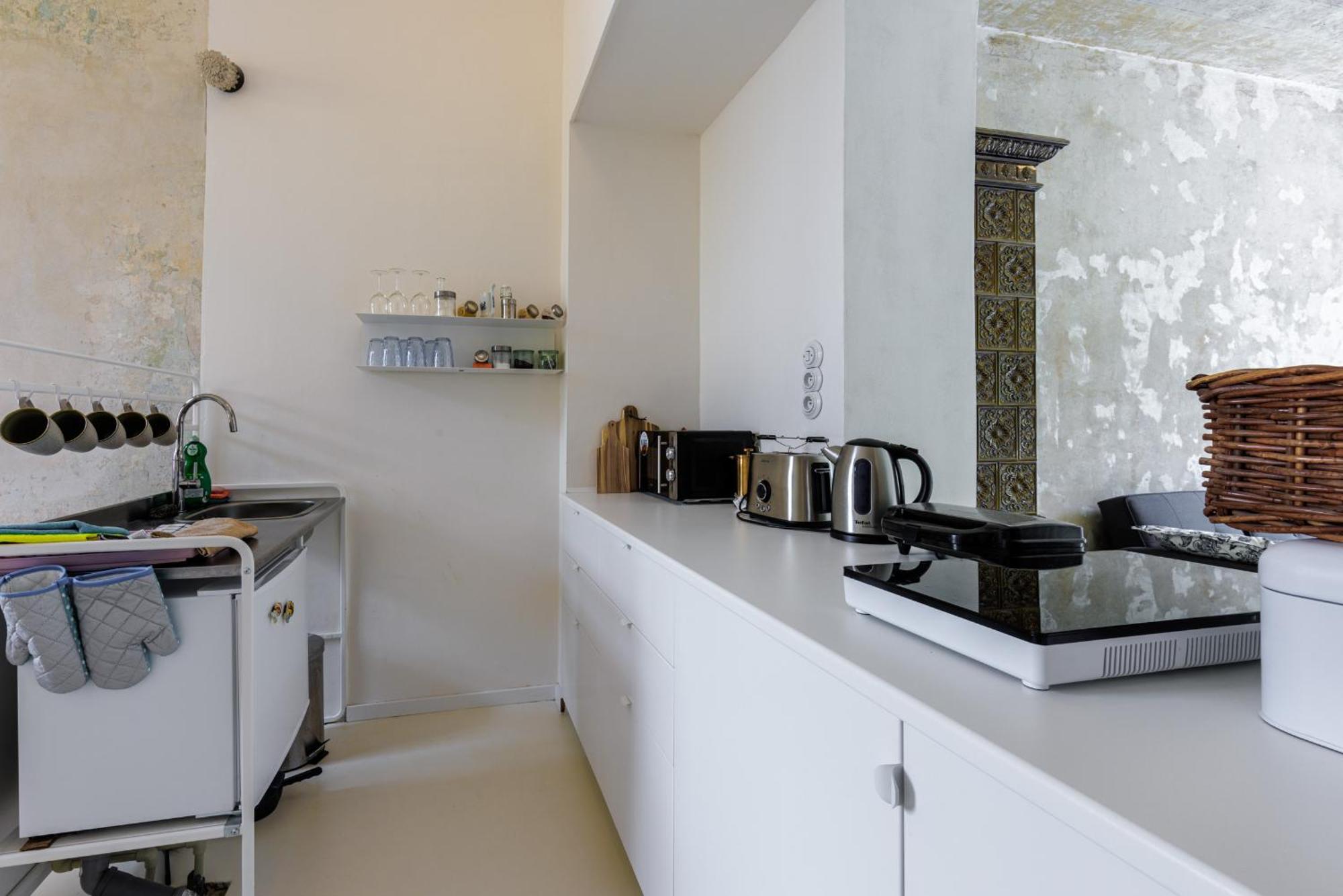 Design Apartment In The Heart Of Karlovy Vary Exterior foto